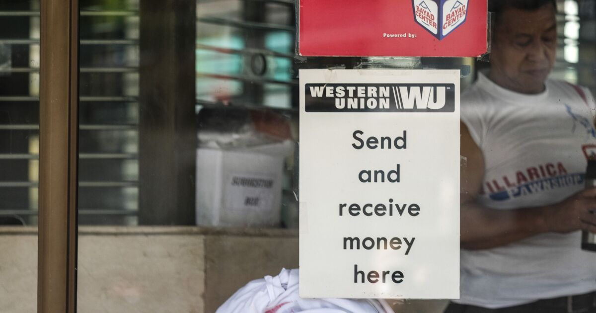 Why Western Union, MoneyGram may have to merge to survive the coronavirus crisis