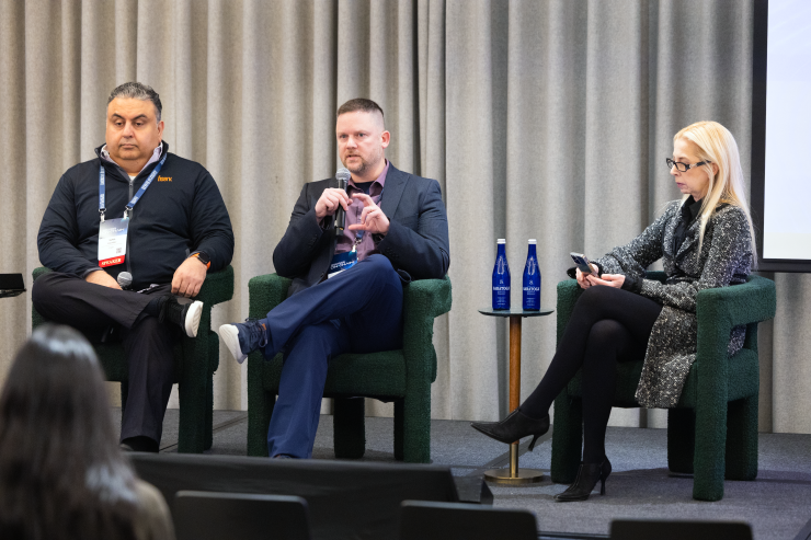 On-Chain Executive Summit - Community Banks & Stablecoins