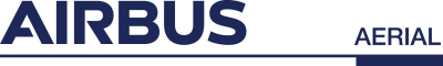 Airbus Aerial Logo