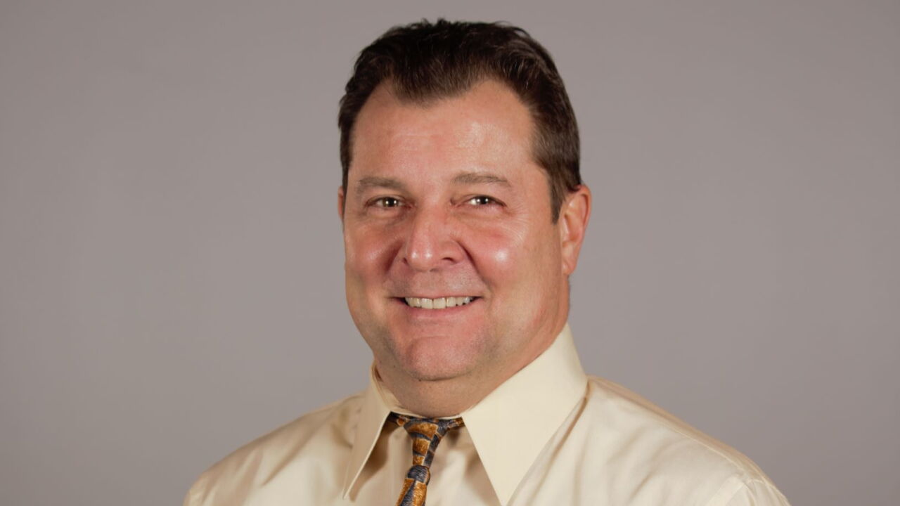 Scott Colclough is SVP of business development at Vice Capital Markets, a mortgage hedge advisory firm.