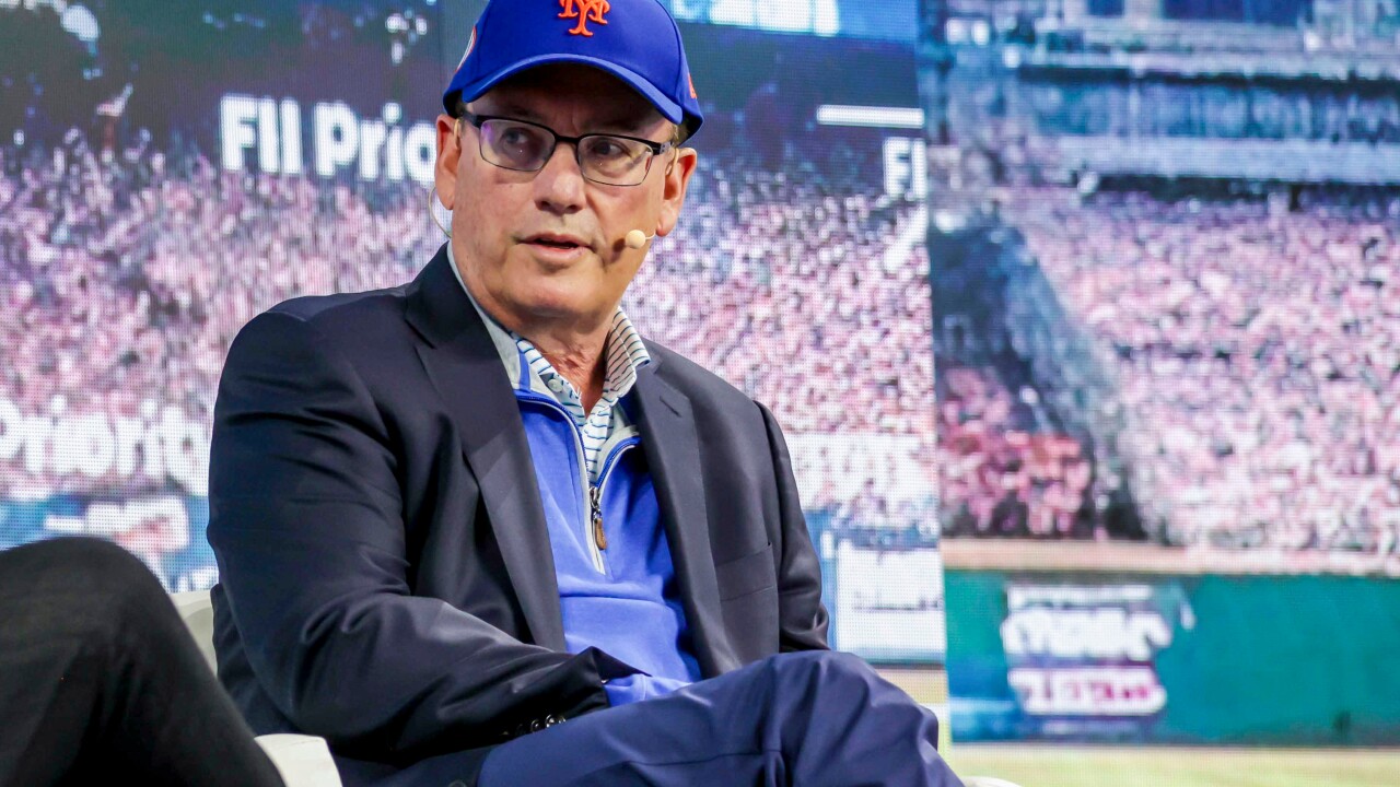 new york mets owner steve cohen