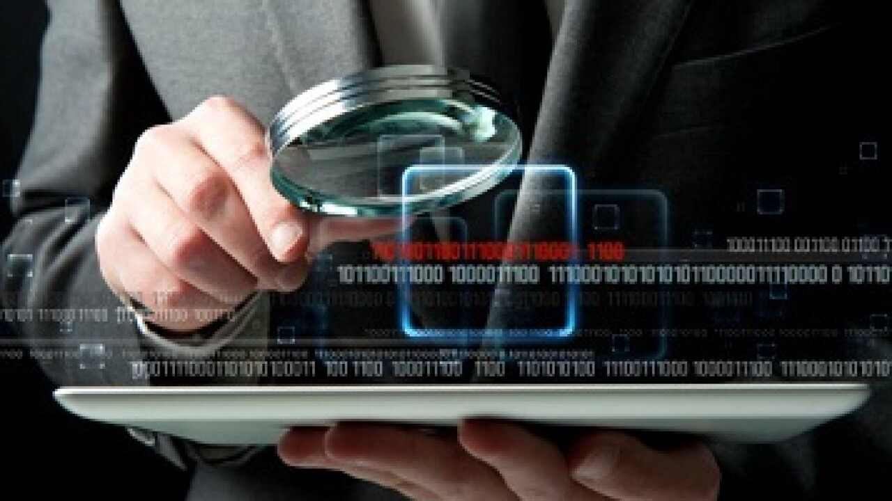 After Morgan Stanley Data Breach, How to Talk to Clients About Cybersecurity