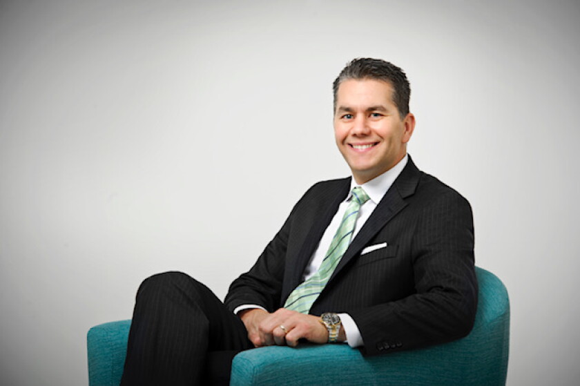 Dennis Coughlin is an advisor and co-founder of CoughlinGiambrone, an independent financial consulting firm based in New Hartford, New York.