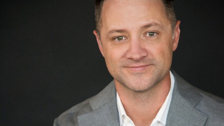 Co-Founder and CEO of Basefund Robert White