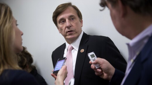 Louisiana State Treasurer John Fleming