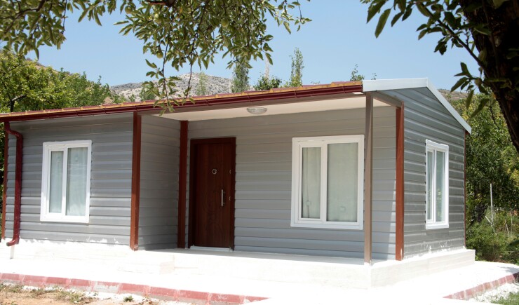 BankThink on reviving FHA’s Title I manufactured housing program