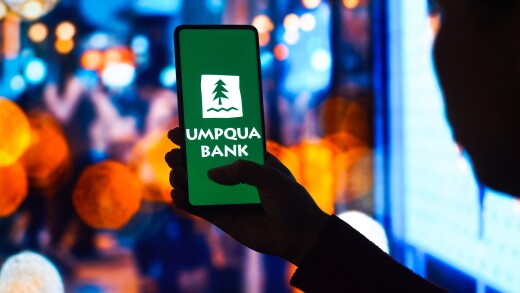 Umpqua - Columbia