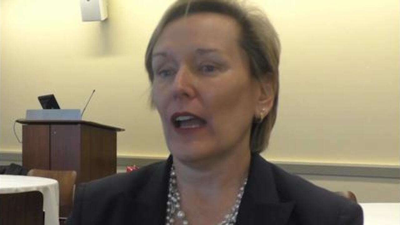 Thumbnail for Video: FAF Diversity Initiative