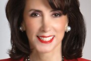 KPMG board member Linda Addison