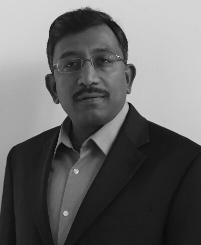 Bejugum V. Rao, PhD