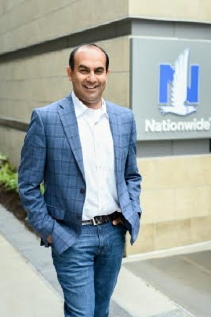 Chetan Kandhari