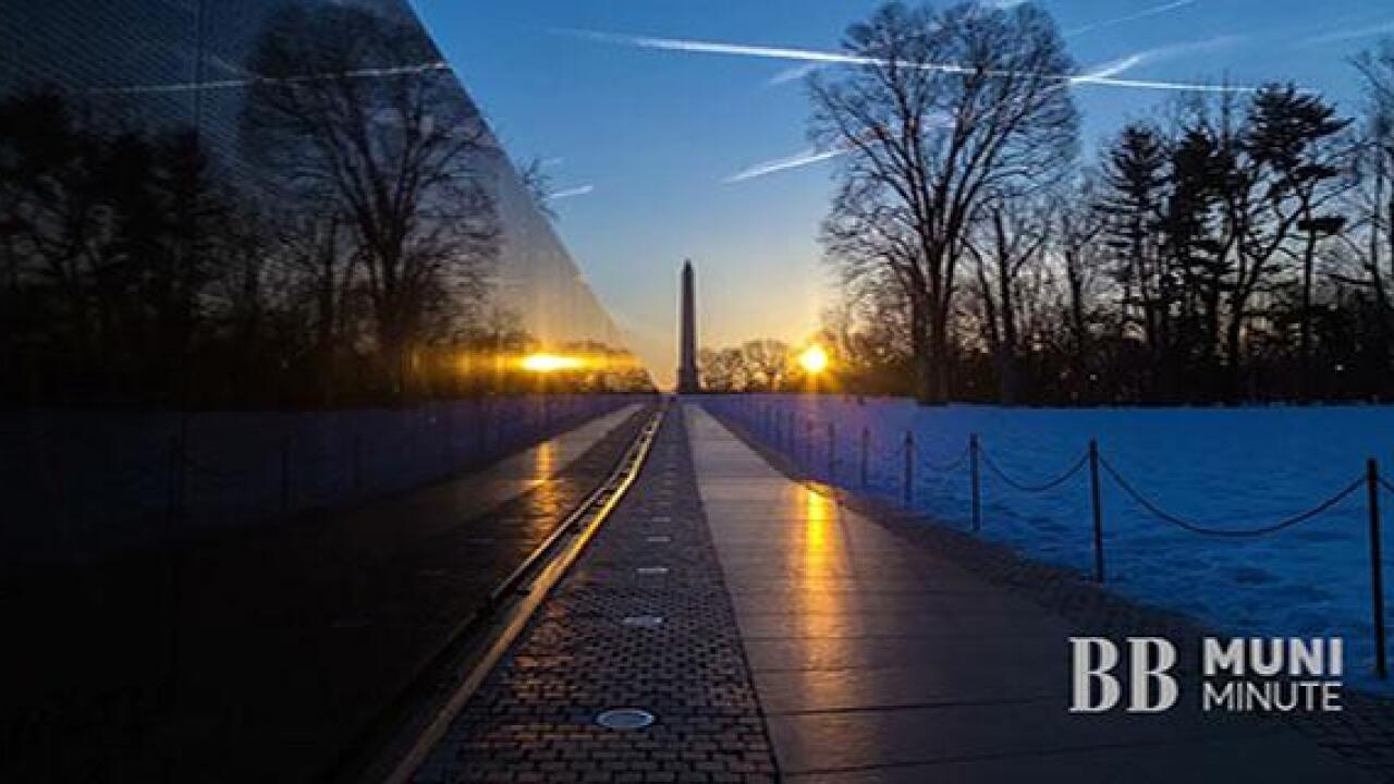 Thumbnail for Video: Muni Minute: What's on the MSRB's Meeting Agenda?