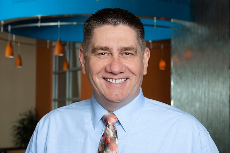 Fran Sommerfeld is CEO of Sioux Falls FCU