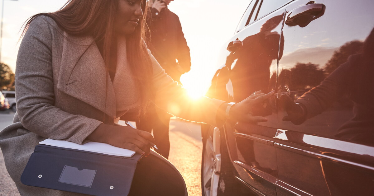 Safe Pilot USAA launches crash detection tech with SafePilot app | Digital Insurance