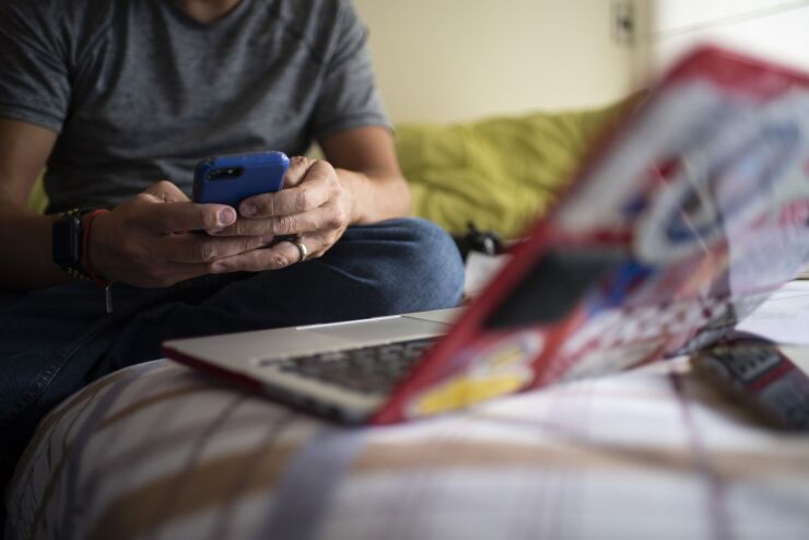 Venezuela's 15-Cent Phone Bills Come Complete With No Service