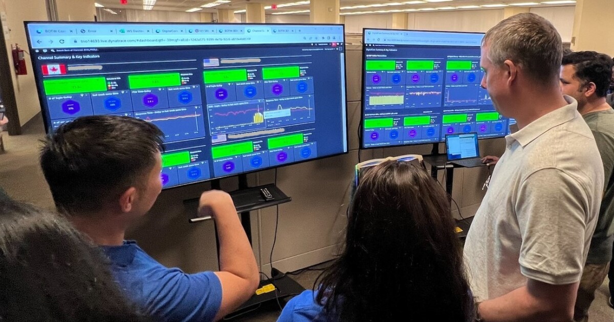 How BMO merged its technology with Bank of the West’s How BMO merged its technology with Bank of the West’s