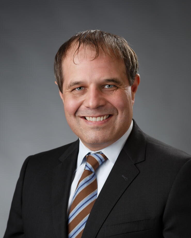 Jeremiah Kossen, Town & Country CU