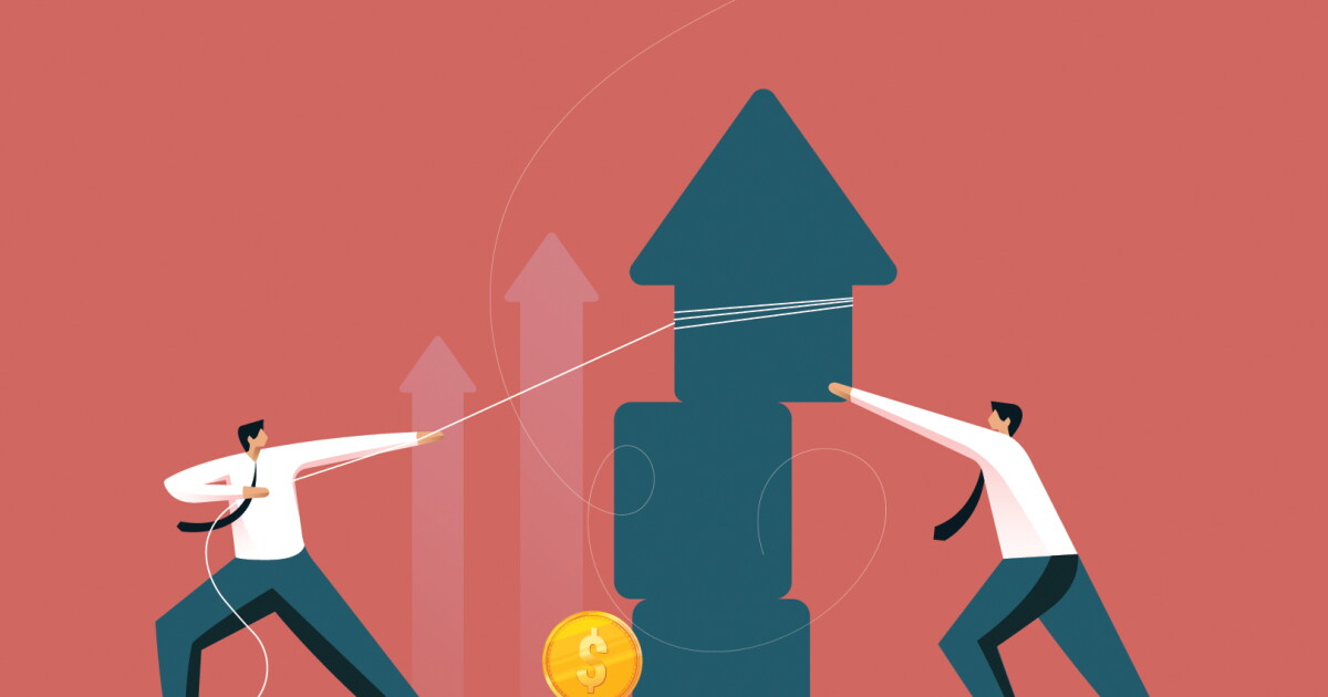 Is private equity bringing accounting down or lifting it up? Is private equity bringing accounting down or lifting it up?