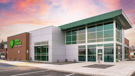 Idaho Central Credit Union