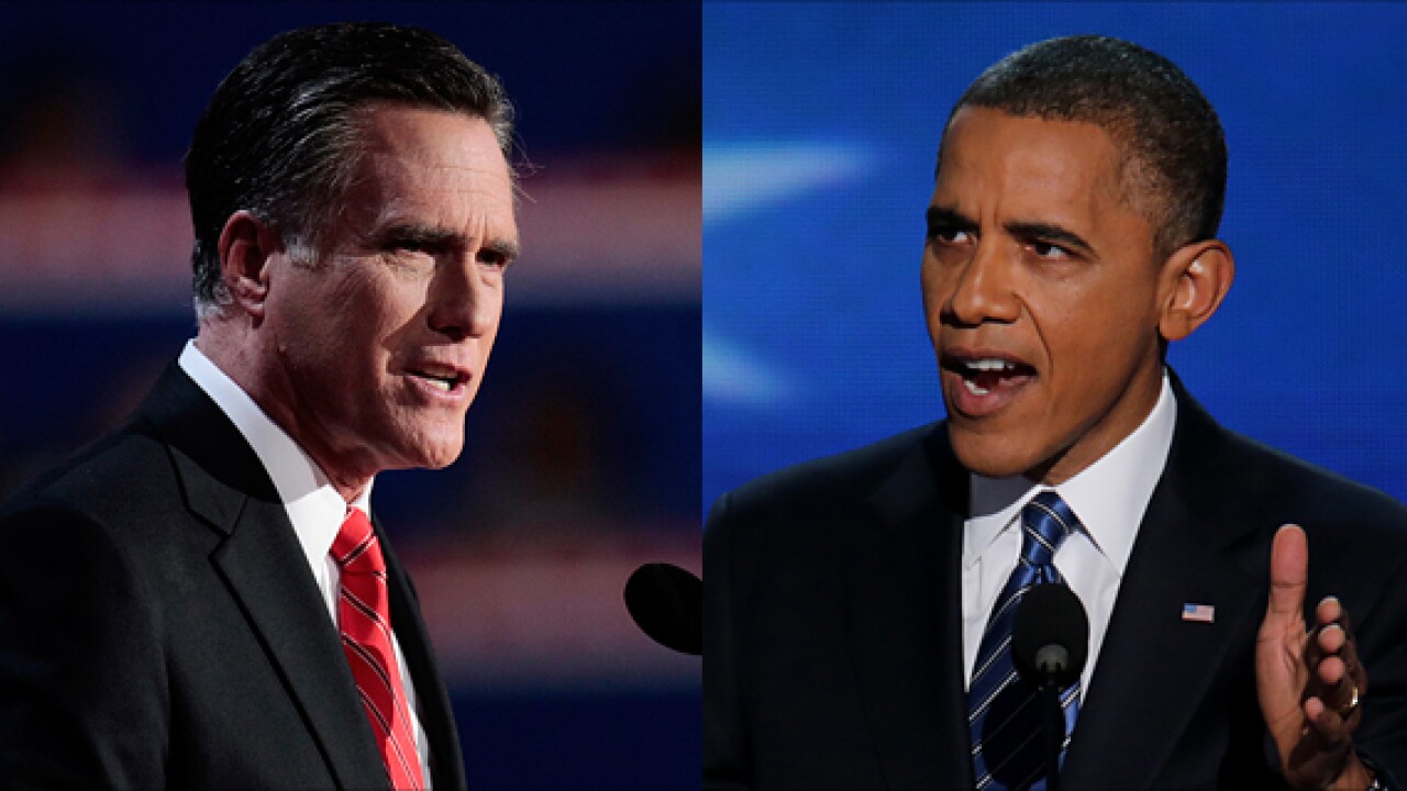 Thumbnail for Video: What the Political Conventions Mean to Bankers