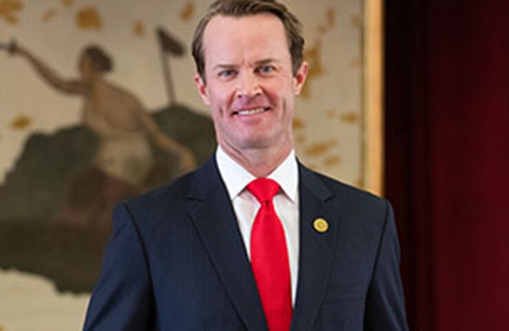 Texas House Speaker Dade Phelan called compromise legislation a significant victory for the state.