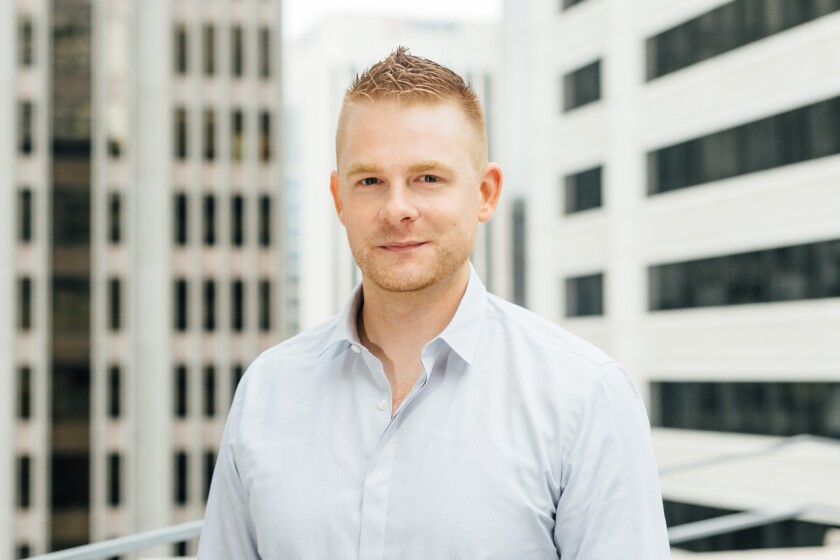 Bryce Galen, CEO, Level