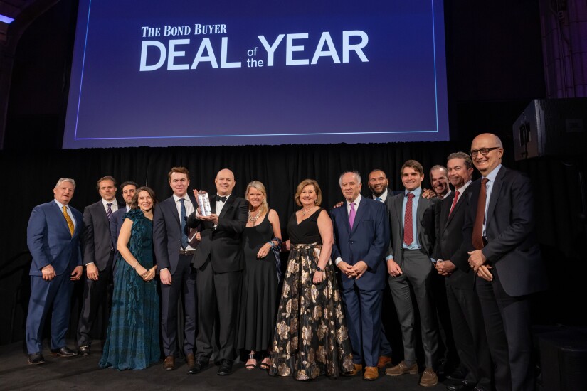 Deal of the Year 2024