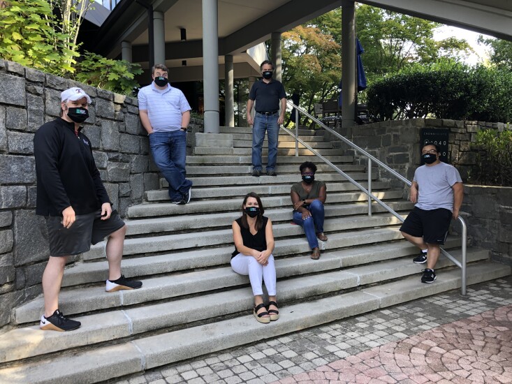 2021 Best Firms - Williams Benator & Libby