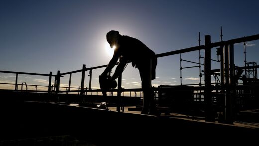 Construction of Residential Apartment Buildings In Sydney