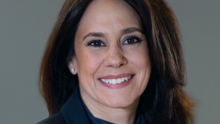 Lorie Logan, president and CEO, Federal Reserve Bank of Dallas