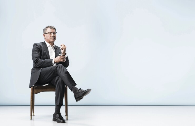 E. Martin von Känel LPL Financial Cover Story 6/20/19