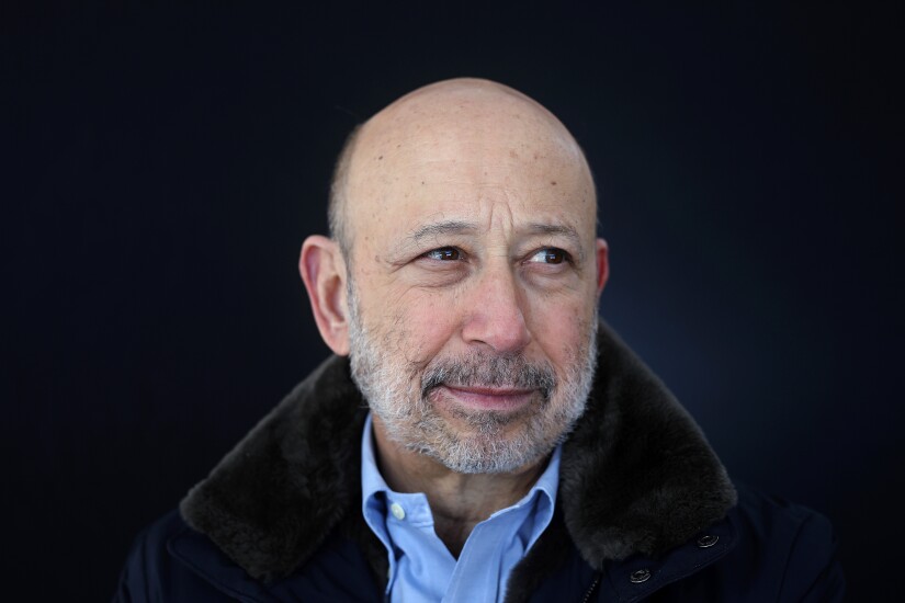 David solomon picture