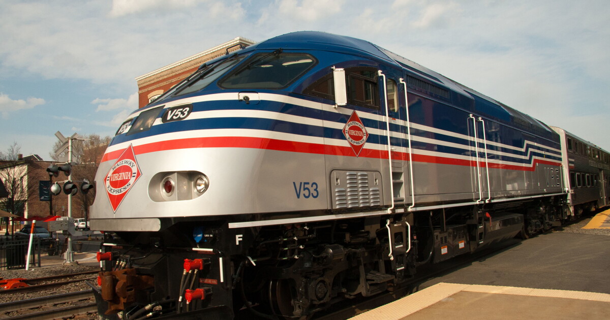 Virginia putting $28.5 billion in transportation