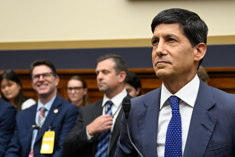 Warsh Says Fed Has No Tolerance For Elevated Inflation