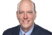Bruce Lowthers, President, Banking Solutions at FIS