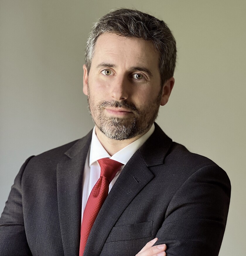 Ryan Hittner of Deloitte