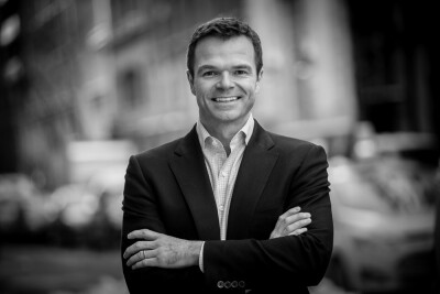Jon Stevenson