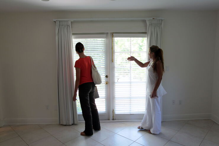 Foreclosure Rate In Miami Area Continues To Rise
