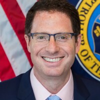 Brian P. Brooks