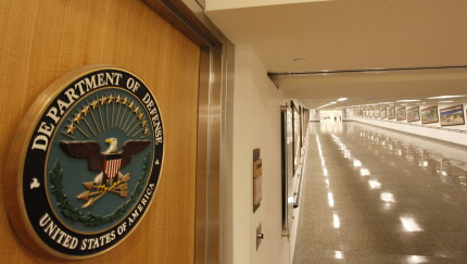Department of Defense