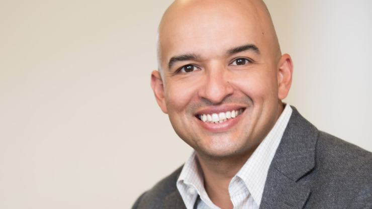 When Oportun does eventually resume collections, it will file about 60% fewer cases, CEO Raul Vazquez says.