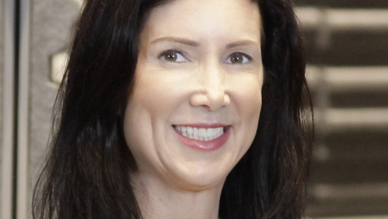 Jayne Opperman, new head of technology for the Asia-Pacific and Europe, Middle East and Africa regions of Citi's Global Consumer Bank.