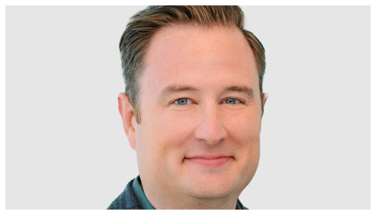 Jake Williamson-Fannie Mae