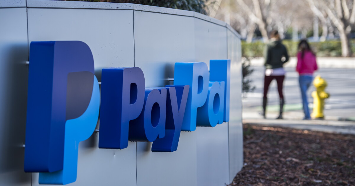 PayPal launches PayPal for Business app for freelancers in India | PaymentsSource PayPal launches PayPal for Business app for freelancers in India | PaymentsSource