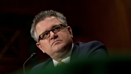 Loans in forbearance will temporarily be eligible for the government-sponsored enterprises to purchase in order to “help provide liquidity to mortgage markets and allow originators to keep lending,” said FHFA Director Mark Calabria.