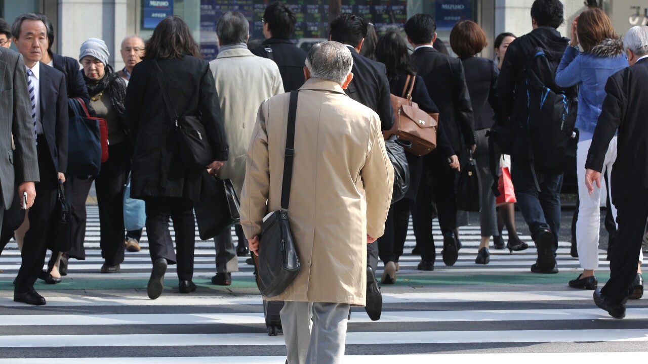 Senior clients may consider contributing to a Roth account instead of a traditional retirement account before leaving the workforce for good.