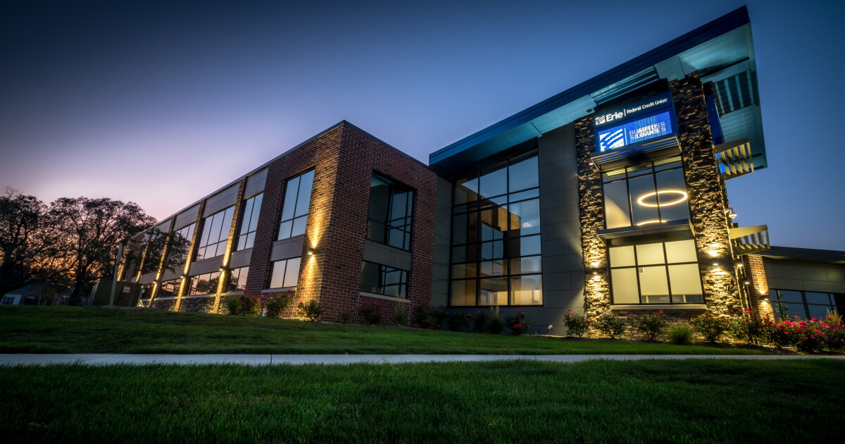 For second time ever, Erie FCu to pay patronage bonus Credit Union
