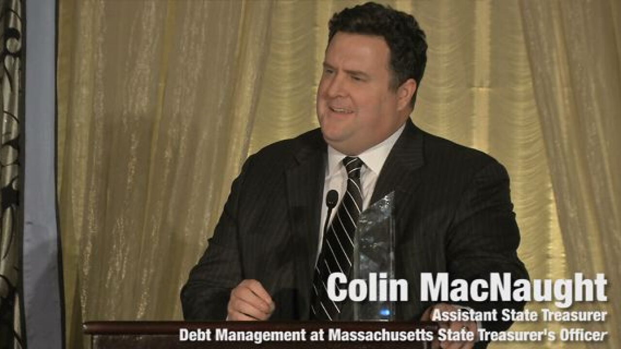 Thumbnail for Video: MassDirect Named Deal of the Year