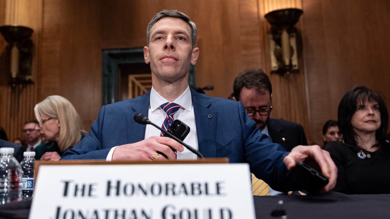 Bowman Says US Regulators Reached Consensus On Basel Plan