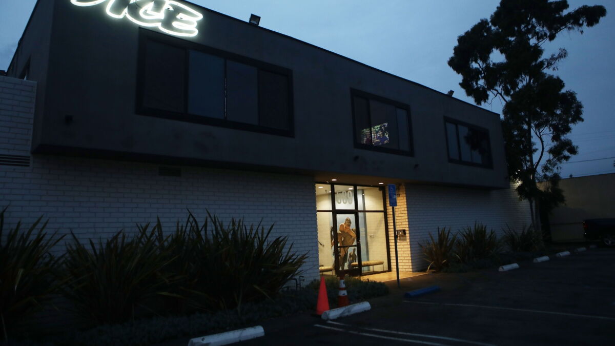 Credit crunch fuels 48-hour bankruptcy rush with seven filings - Vimarsana News